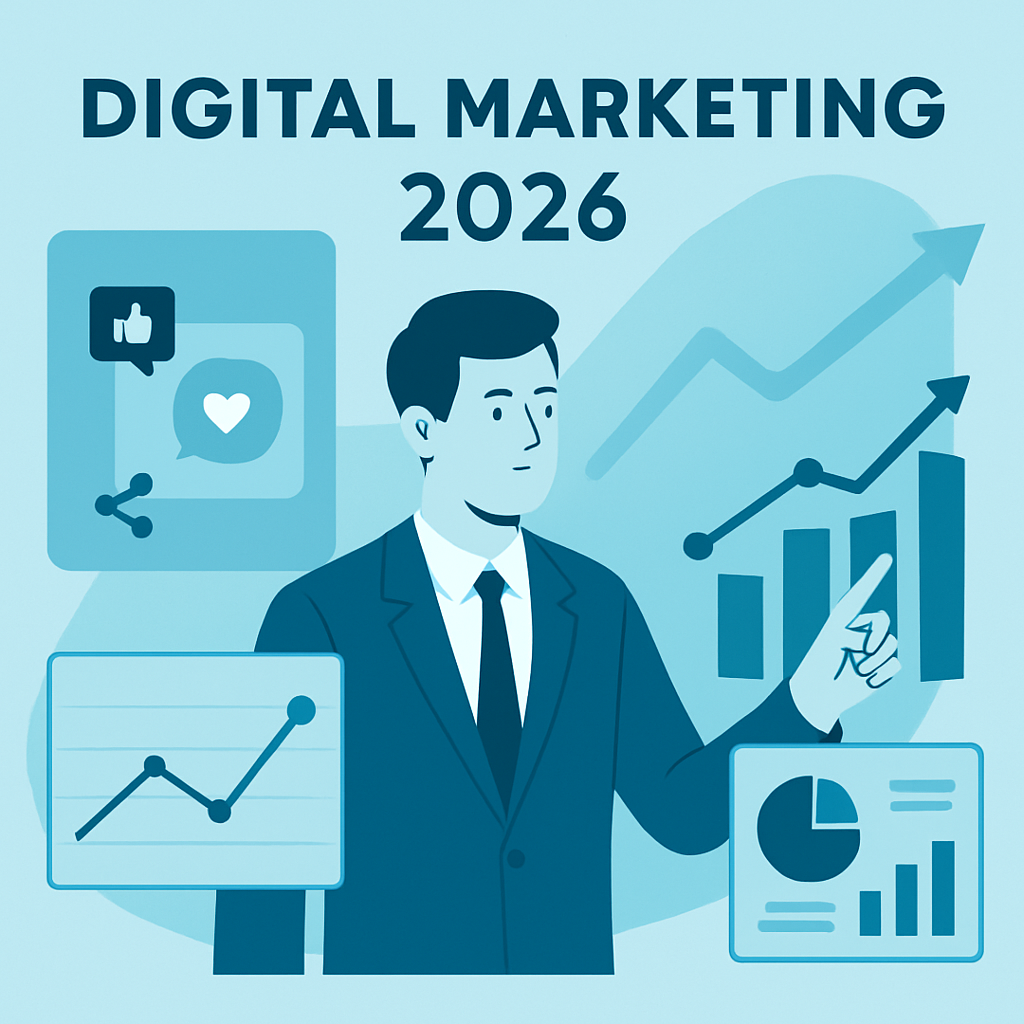 Marketing số 2026